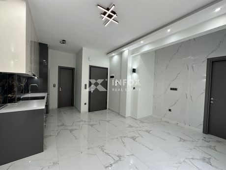 Διαμέρισμα 48 τ.μ. για πώληση