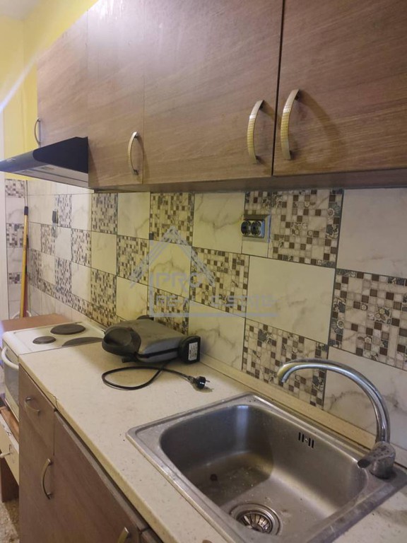 Studio / γκαρσονιέρα 26 τ.μ. πρός πώληση, Πειραιάς, Πασαλιμάνι