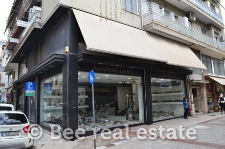 Store 150sqm for sale-Volos » Ag. Nikolaos