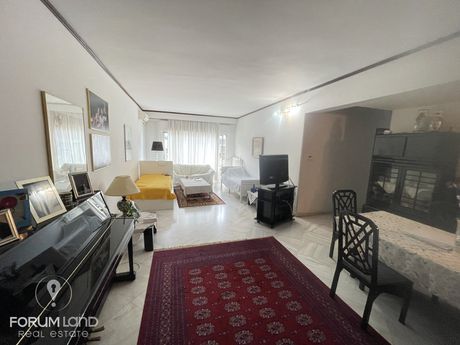Διαμέρισμα 145τ.μ. για πώληση-Νέα παραλία
