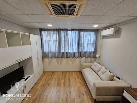 Studio / γκαρσονιέρα 29τ.μ. για πώληση-Σταθμός οσε