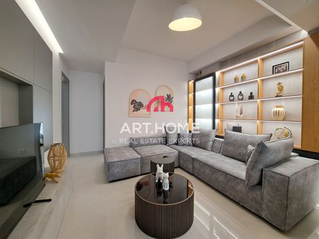 Apartment 115sqm for sale-Center