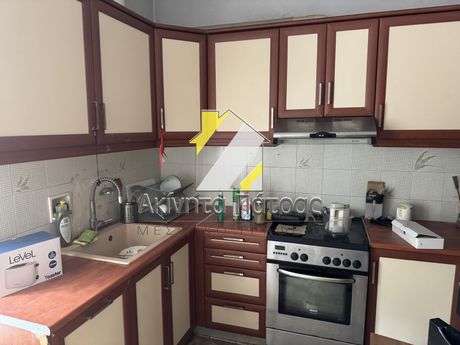 Building 140sqm for sale-Patra » Zavlani