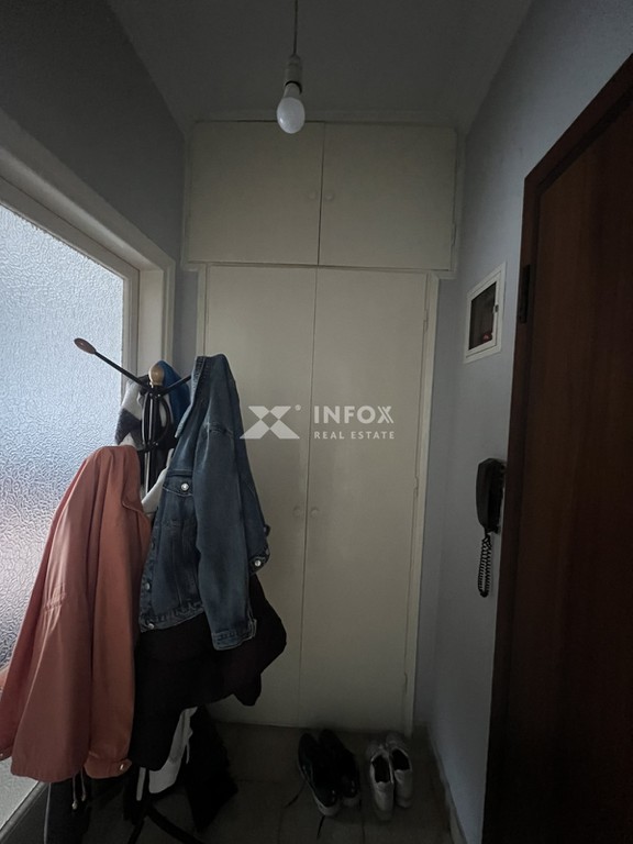 Διαμέρισμα 50 τ.μ. προς πώληση, Άγιος Δημήτριος Θεσσαλονίκης