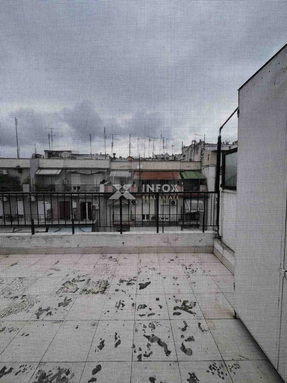 Διαμέρισμα 50 τ.μ. προς πώληση, Άγιος Δημήτριος Θεσσαλονίκης