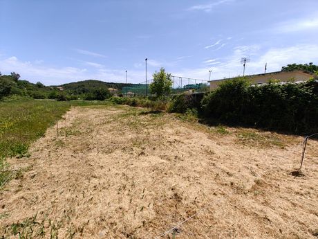 Land plot 256sqm for sale-Lefkada » Ellomeno