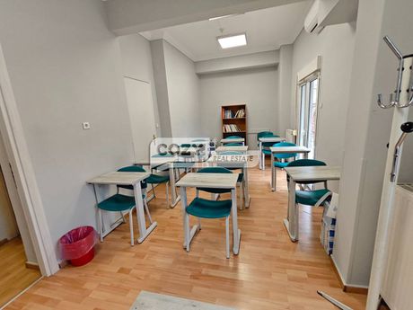 Γραφείο 100 τ.μ. για ενοικίαση
