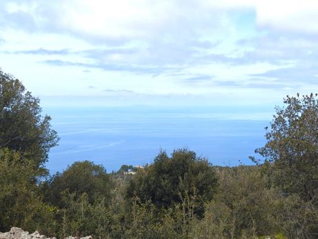 Parcel 4.575sqm for sale-Lefkada » Sfakiotes