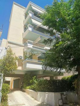 Διαμέρισμα 185τ.μ. για πώληση-Μαρούσι » Άγιοι ανάργυροι