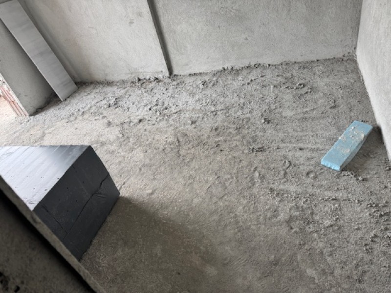 Διαμέρισμα 105 τ.μ. πρός πώληση, Θεσσαλονίκη - Περιφ/Κοί Δήμοι, Εύοσμος