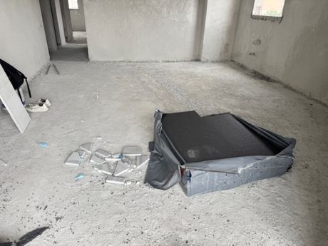 Διαμέρισμα 105 τ.μ. πρός πώληση