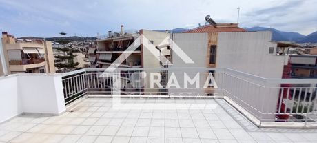 Διαμέρισμα 45τ.μ. για ενοικίαση-Πάτρα » Ψαροφάϊ