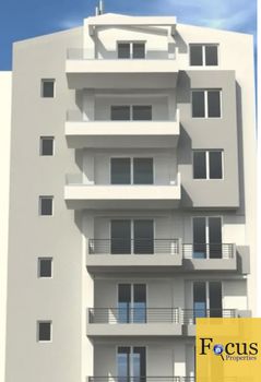 Διαμέρισμα 106τ.μ. για πώληση-Ηλιούπολη