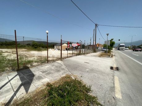 Αγροτεμάχια 1.027τ.μ. για πώληση-Ιωάννινα