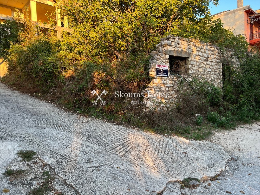 Οικόπεδο 458 τ.μ. προς πώληση, Πέραμα Ιωαννίνων