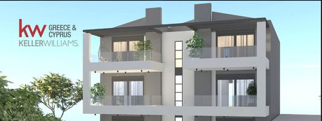 Maisonette 127sqm for sale-Argyroupoli