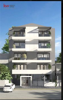 Apartment 125sqm for sale-Argyroupoli