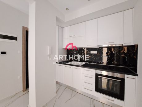 Studio 30sqm for sale-Rotonta