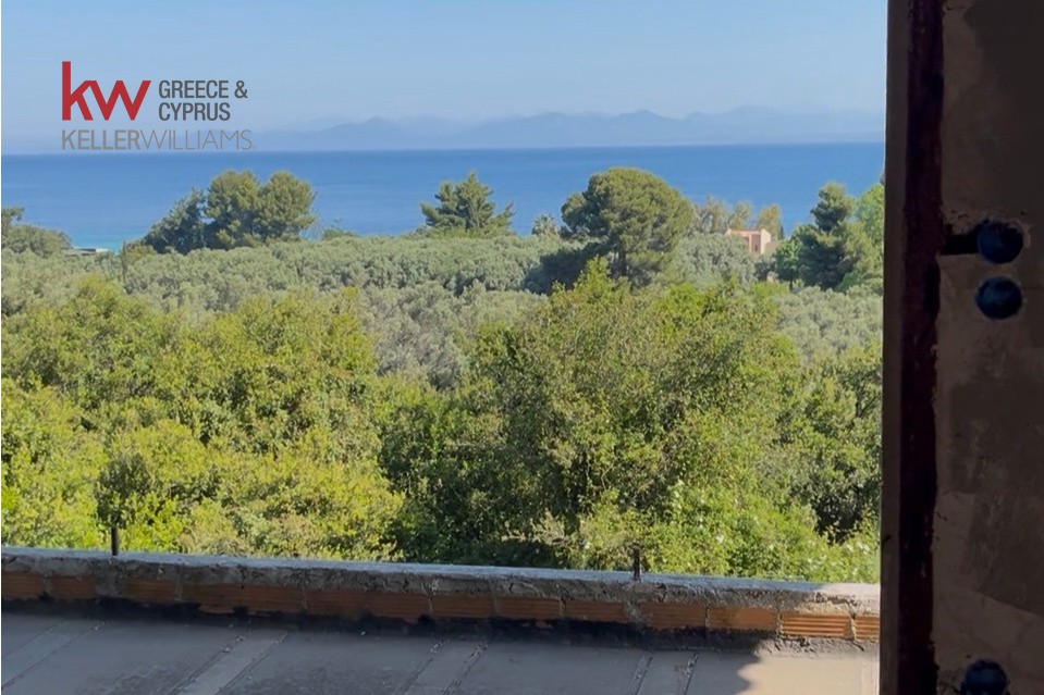 Μονοκατοικία 490 τ.μ. προς πώληση, Περιοχή Χώρας Λευκάδας