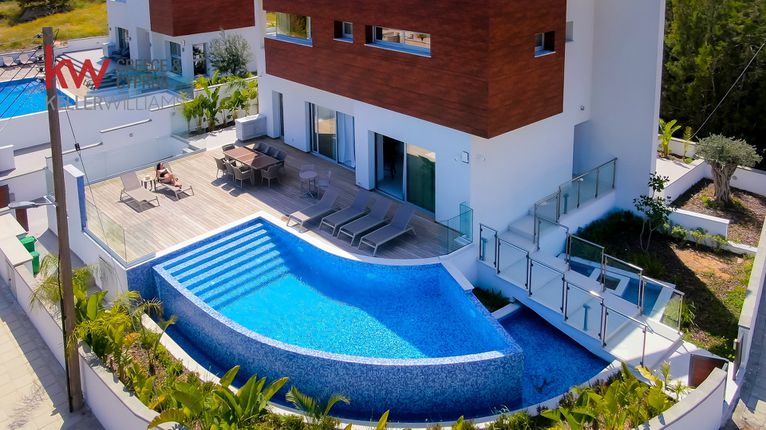 Βίλλα 184 τ.μ. για πώληση, Λεμεσός