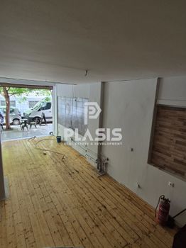 Κατάστημα 155τ.μ. για ενοικίαση-Κέντρο