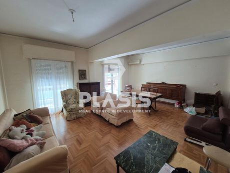 Διαμέρισμα 82τ.μ. για πώληση-Αμπελόκηποι - πεντάγωνο