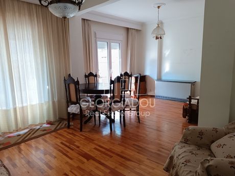 Διαμέρισμα 80 τ.μ. για ενοικίαση