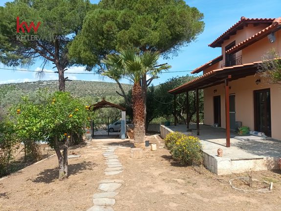 Μονοκατοικία 140 τ.μ. για ενοικίαση, Αθήνα - Ανατολικά Προάστια, Μαραθώνας