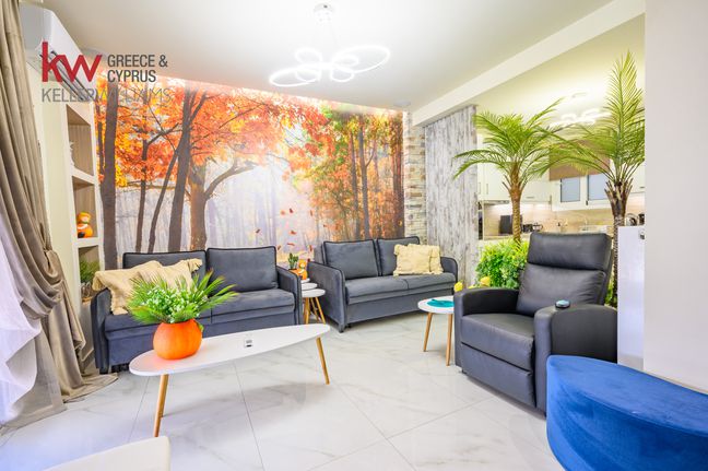 Apartment 90 sqm for rent, Evia, Chalkida