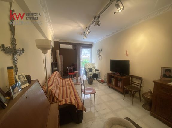 Apartment 80 sqm for rent, Athens - Center, Pagkrati