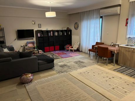 Διαμέρισμα 92τ.μ. για πώληση-Σταυρούπολη » Άνω ηλιούπολη