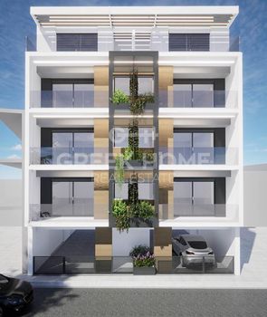 Διαμέρισμα 43 τ.μ. για πώληση