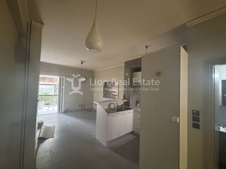 Διαμέρισμα 58τ.μ. για πώληση-Καλλιθέα » Κέντρο