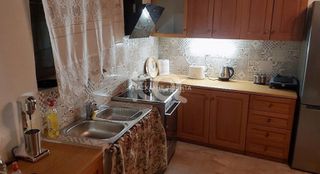 Μεζονέτα 70 τ.μ. για ενοικίαση, Ν. Λασιθίου, Βραχάσι-thumb-1