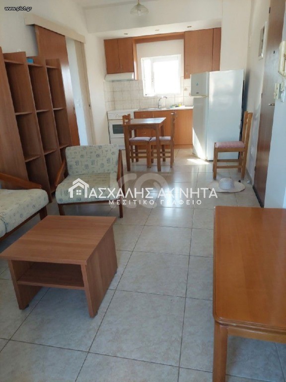 Studio / γκαρσονιέρα 40 τ.μ. προς ενοικίαση, Αμμουδάρα Γαζίου