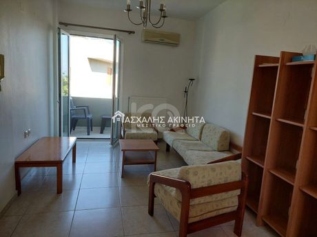 Studio / γκαρσονιέρα 40τ.μ. για ενοικίαση-Γάζι » Αμμουδάρα