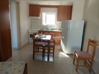 Studio / γκαρσονιέρα 40 τ.μ. προς ενοικίαση, Αμμουδάρα Γαζίου-thumb-3
