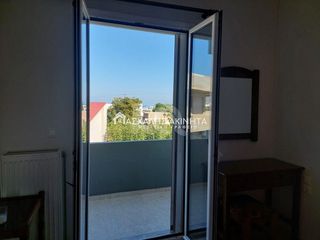 Studio / γκαρσονιέρα 40 τ.μ. προς ενοικίαση, Αμμουδάρα Γαζίου-thumb-6
