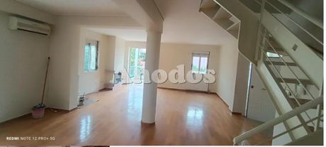 Maisonette 190sqm for rent-Marousi » Center