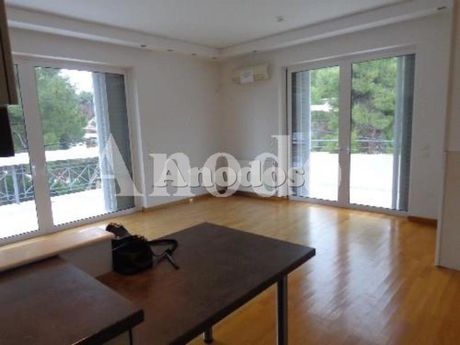 Apartment 170sqm for rent-Drosia