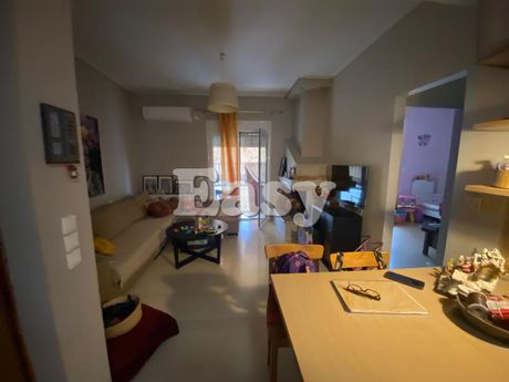 Διαμέρισμα 57τ.μ. για πώληση-Βύρωνας » Νέα ελβετία