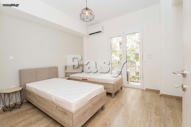 Apartment 65 sqm for sale, Athens - Center, Kipseli