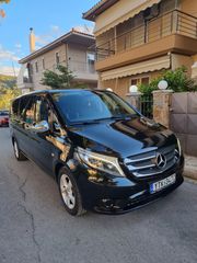 Mercedes-Benz Vito 2019