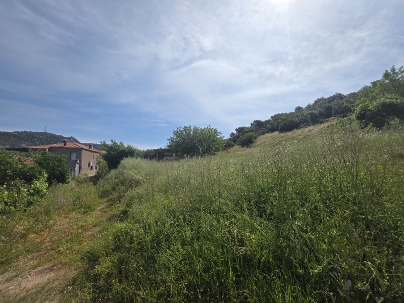 Οικόπεδο 695 τ.μ. προς πώληση, Χαλκιδική, Τορώνη