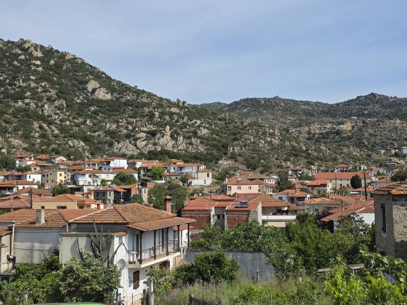Οικόπεδο 695 τ.μ. προς πώληση, Χαλκιδική, Τορώνη