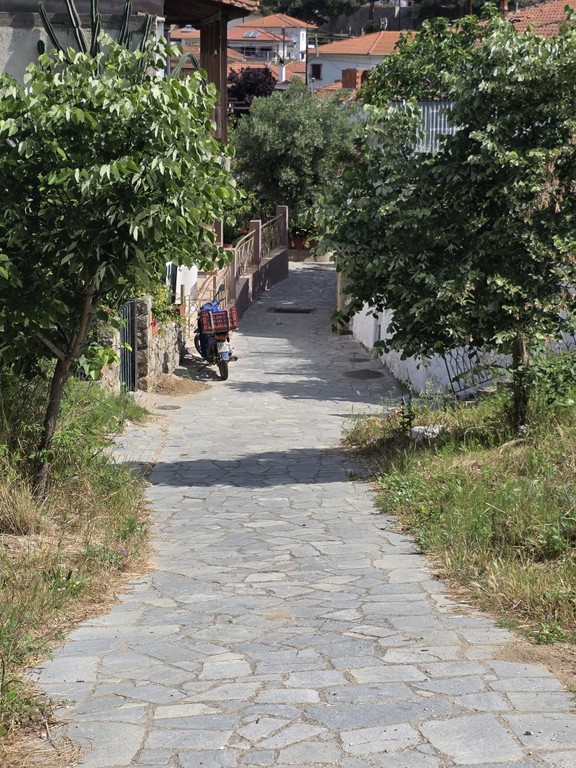 Οικόπεδο 695 τ.μ. προς πώληση, Χαλκιδική, Τορώνη