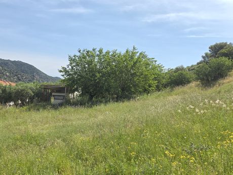Οικόπεδο 695 τ.μ. για πώληση