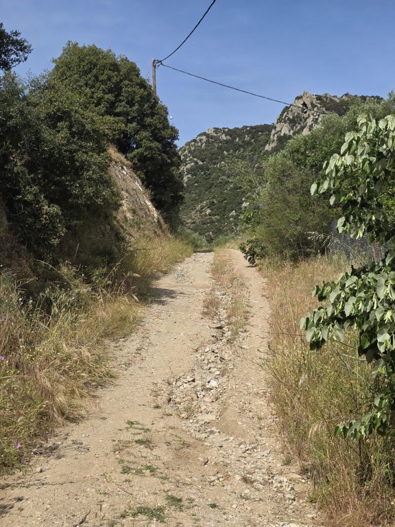 Οικόπεδο 695 τ.μ. προς πώληση, Χαλκιδική, Τορώνη