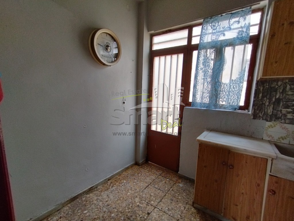 Μονοκατοικία 73 τ.μ. προς πώληση, Κάτω Αλισσός
