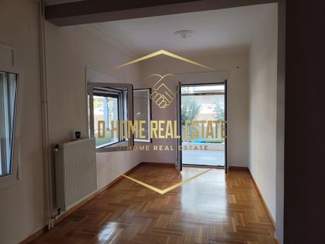 Apartment 120sqm for rent-Alimos